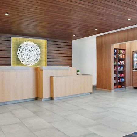 Fairfield By Marriott Inn & Suites Batavia Extérieur photo