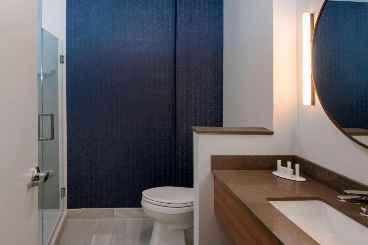 Fairfield By Marriott Inn & Suites Batavia Extérieur photo